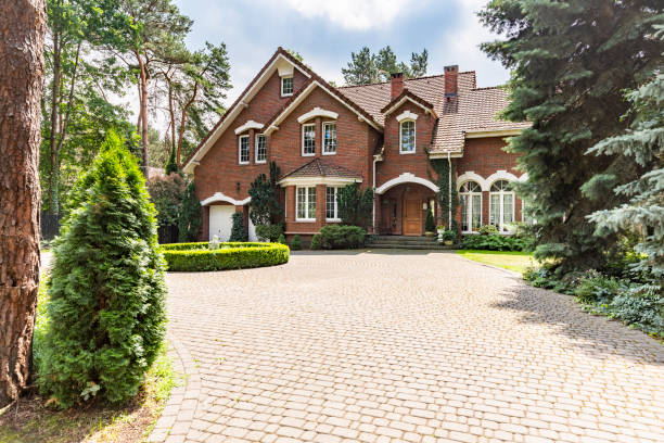 Best Local Driveway Pavers  in Centreville, VA
