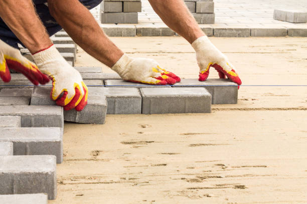 Best Permeable Paver Driveway  in Centreville, VA