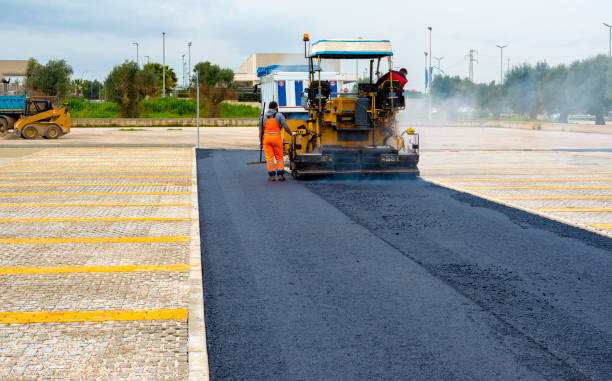 Trusted Centreville, VA Driveway Pavers Experts