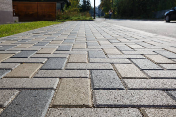 Professional Driveway Pavers in Centreville, VA