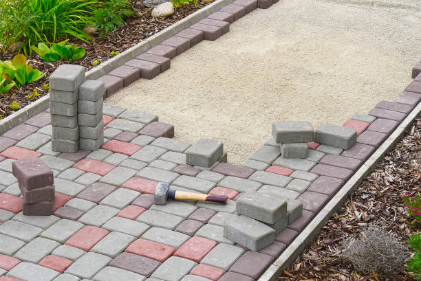 Best Best Driveway Pavers  in Centreville, VA