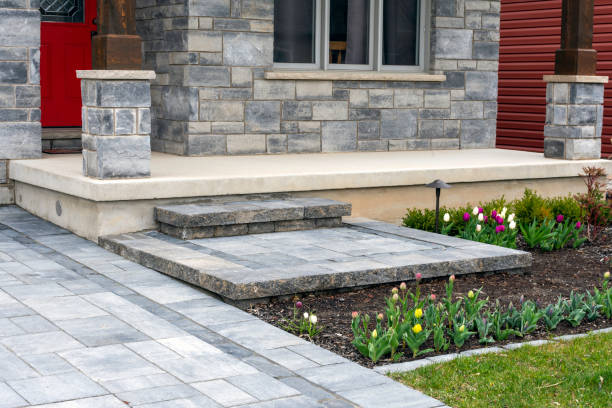Best Residential Paver Driveway  in Centreville, VA