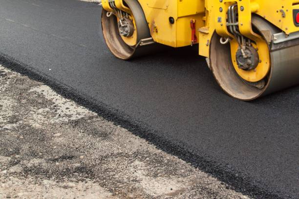 Reasons to Select Us for Your Driveway Paving Requirements in Centreville, VA